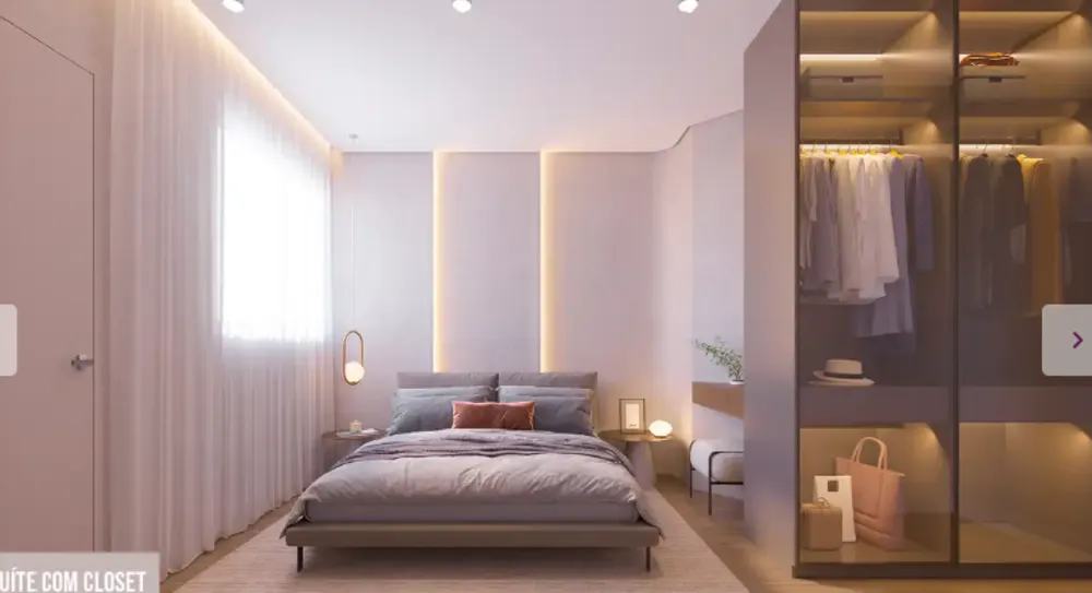 Apartamento, 3 quartos, 71 m² - Foto 6