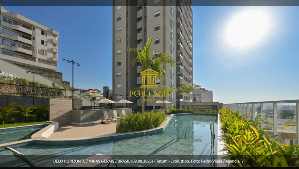 Apartamento, 3 quartos, 94 m² - Foto 24