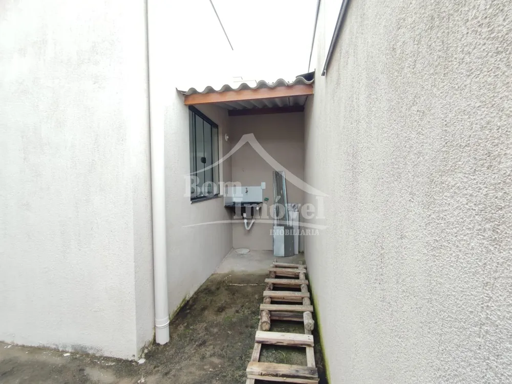 Casa, 2 quartos, 61 m² - Foto 8