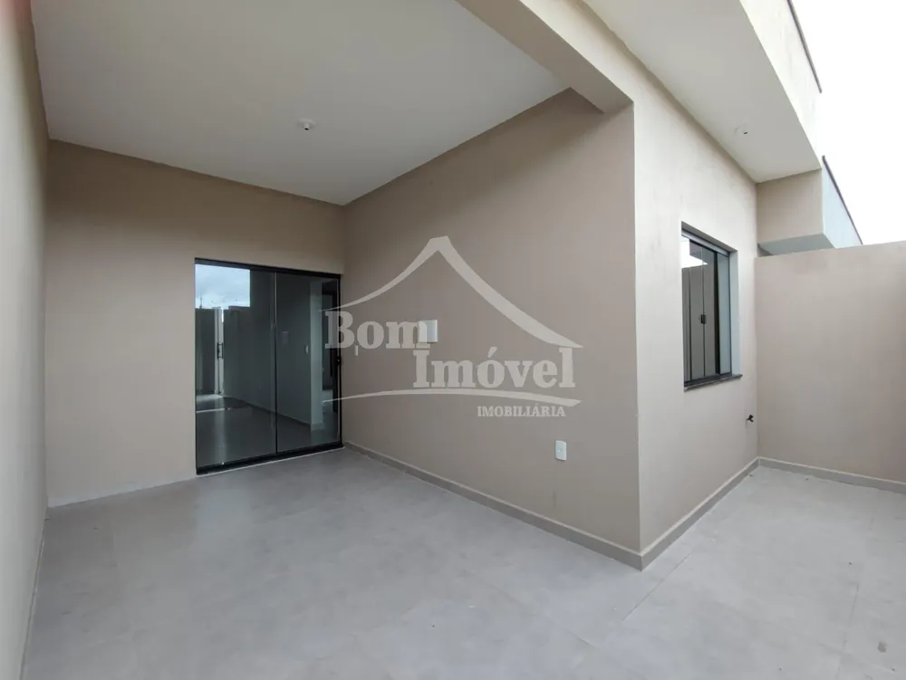 Casa, 2 quartos, 61 m² - Foto 2