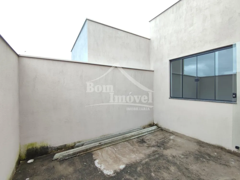 Casa, 2 quartos, 61 m² - Foto 7