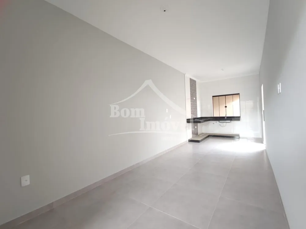 Casa, 2 quartos, 61 m² - Foto 3