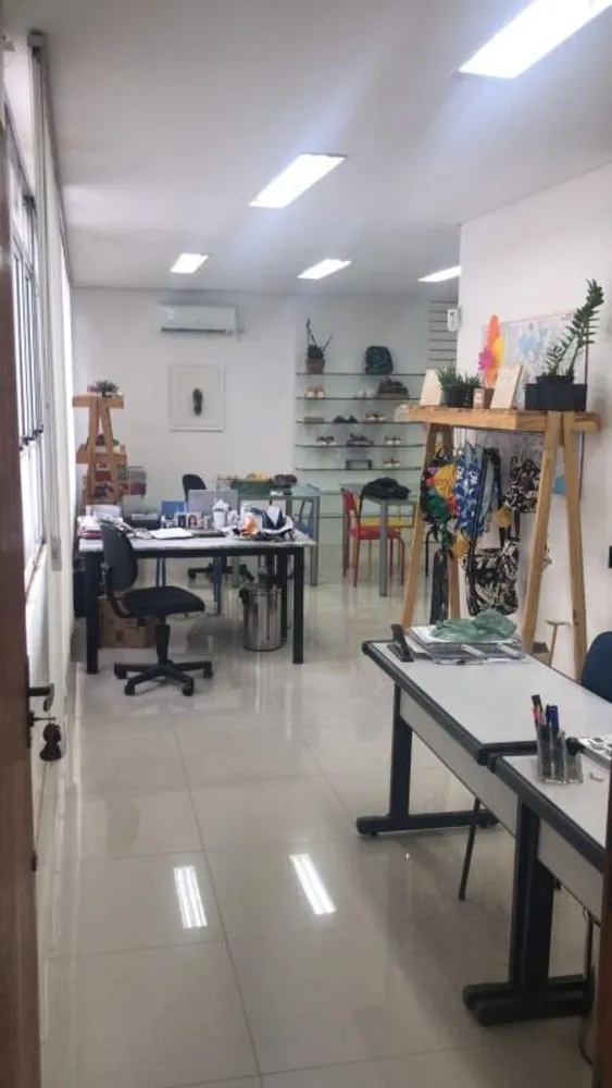 Sala-Conjunto, 175 m² - Foto 4