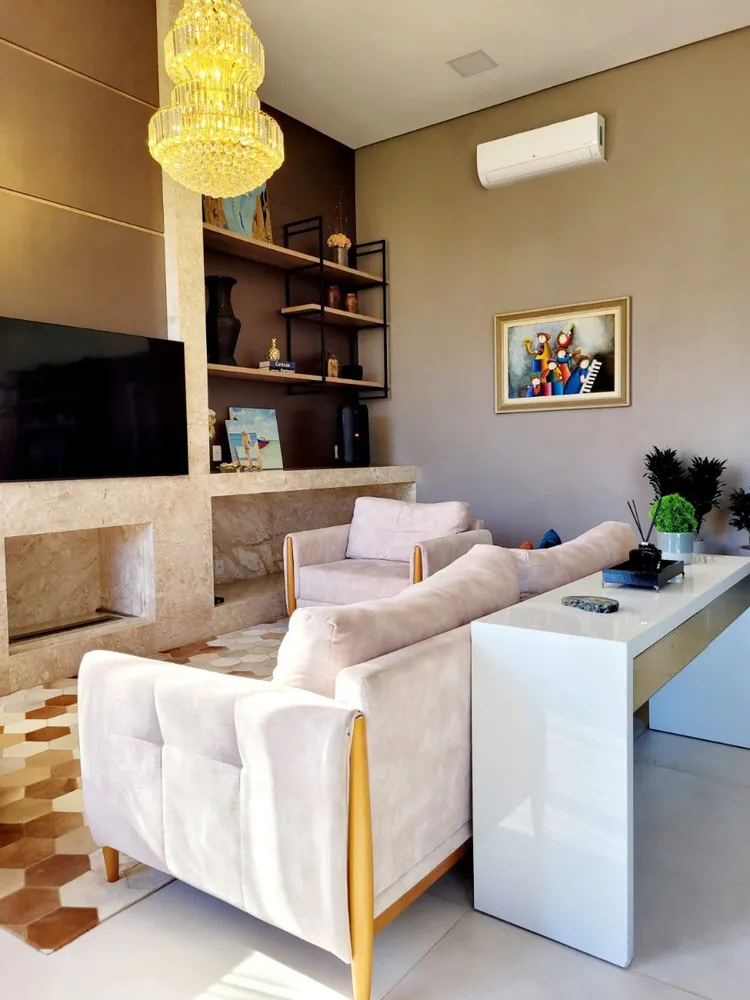 Casa de Condomínio, 4 quartos - Foto 8