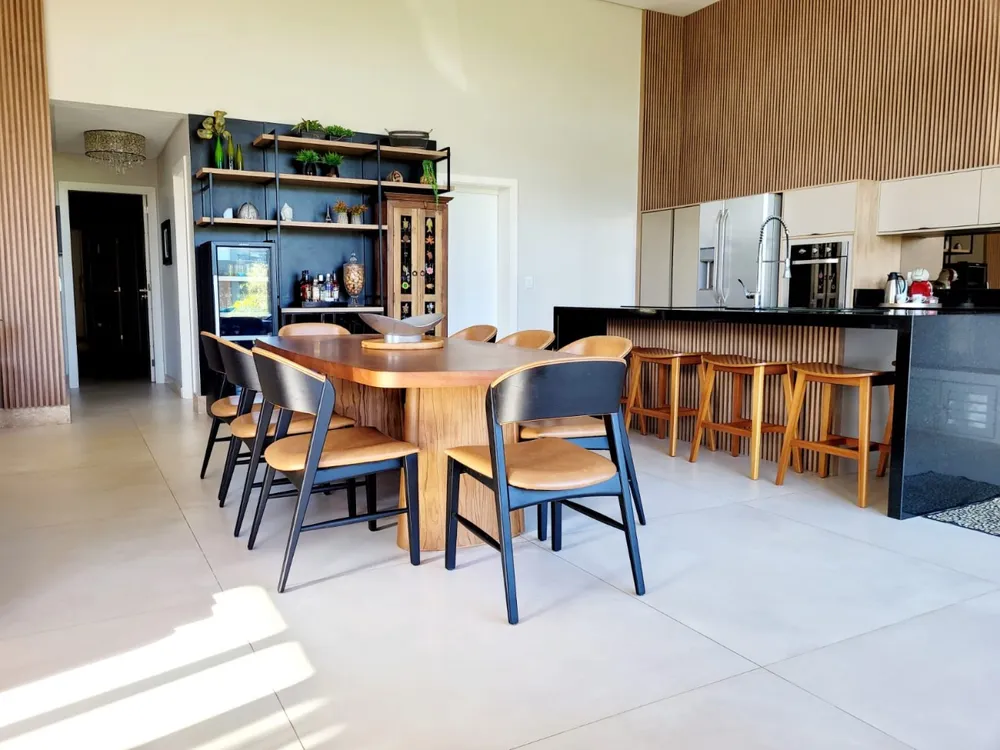 Casa de Condomínio, 4 quartos - Foto 6
