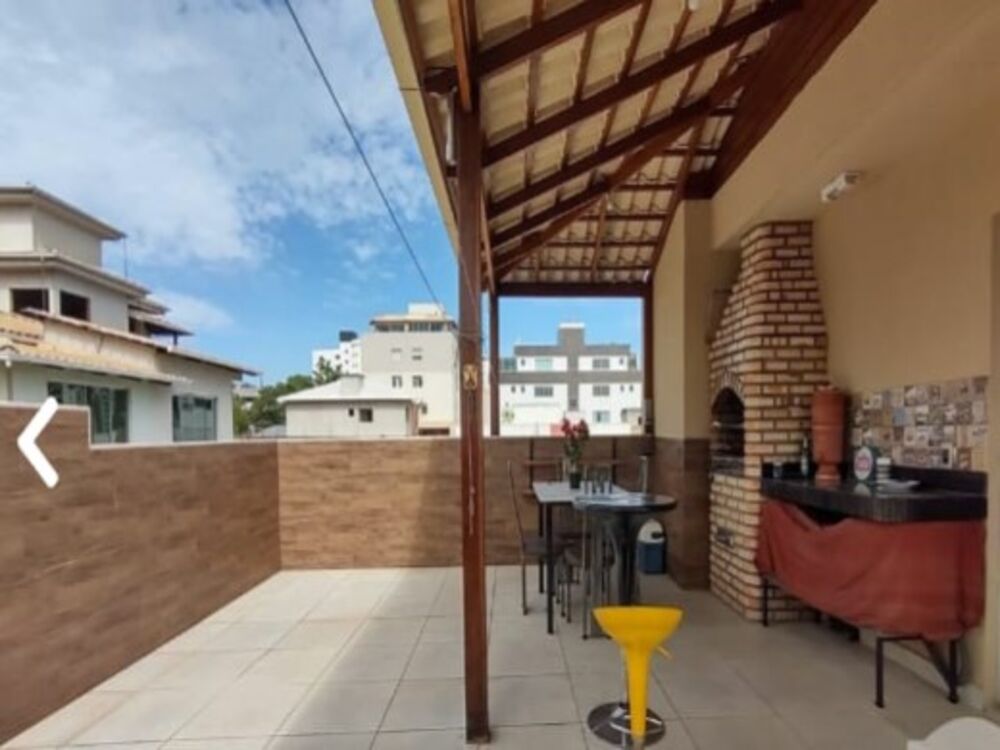 Cobertura à venda com 2 quartos, 110m² - Foto 4