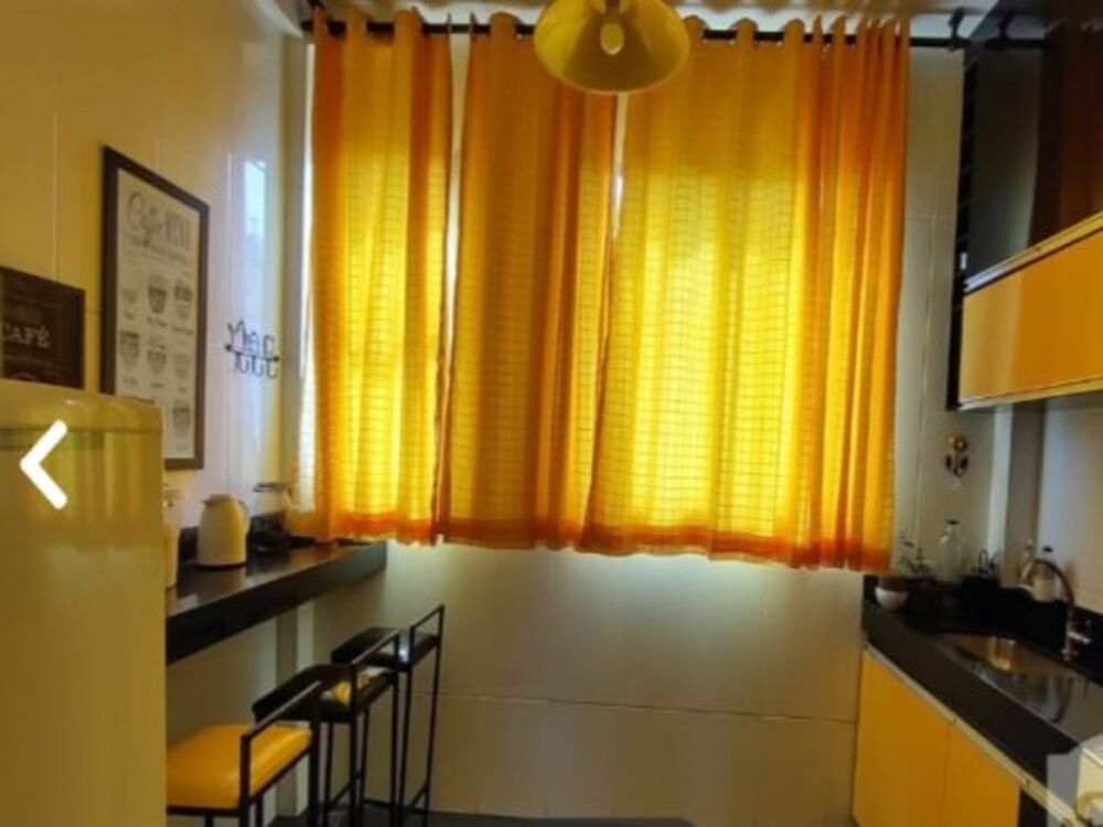Cobertura à venda com 2 quartos, 110m² - Foto 5