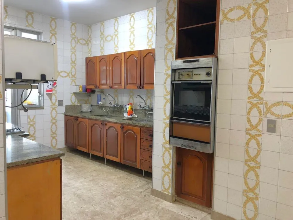 Apartamento, 4 quartos, 260 m² - Foto 9
