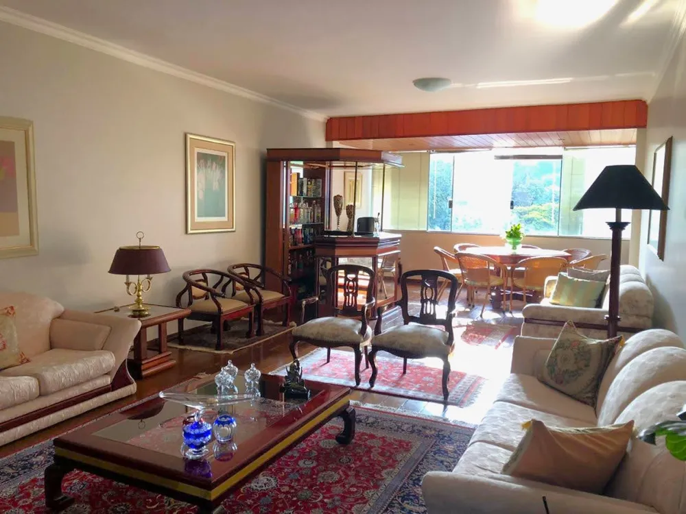 Apartamento, 4 quartos, 260 m² - Foto 3