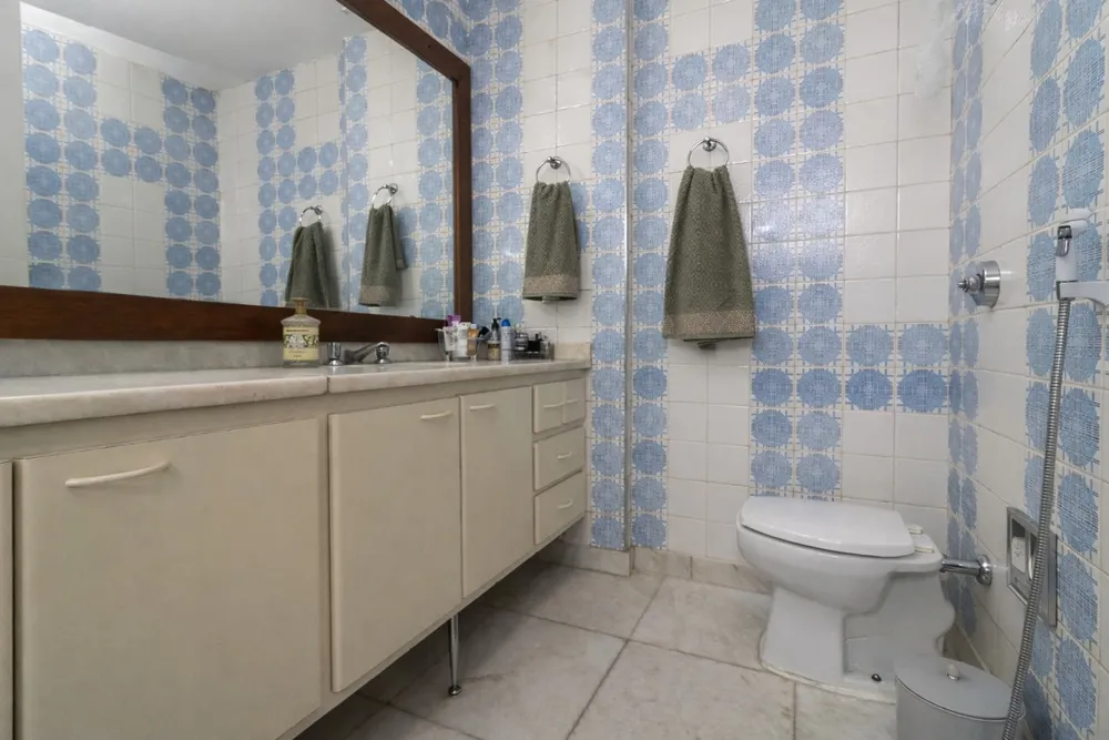 Apartamento, 4 quartos, 260 m² - Foto 7