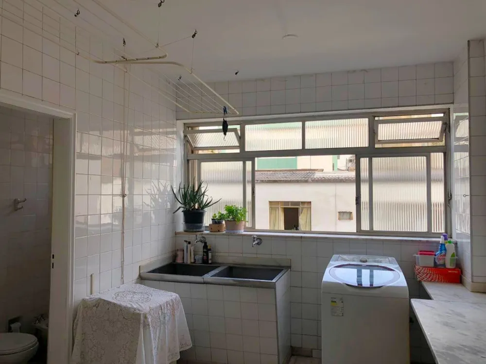 Apartamento, 4 quartos, 260 m² - Foto 13