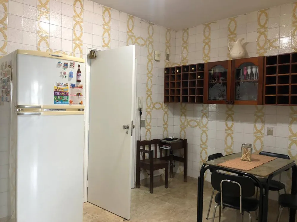 Apartamento, 4 quartos, 260 m² - Foto 12