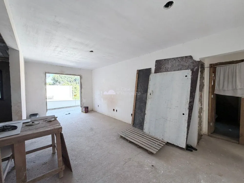 Apartamento, 3 quartos, 120 m² - Foto 2
