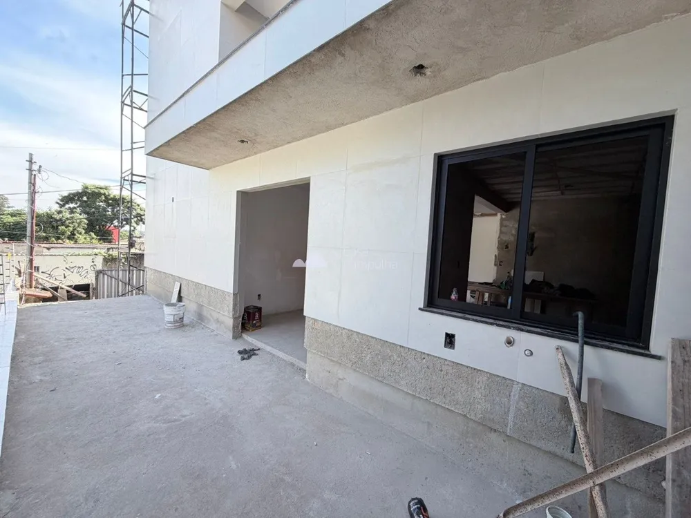 Apartamento, 3 quartos, 120 m² - Foto 7