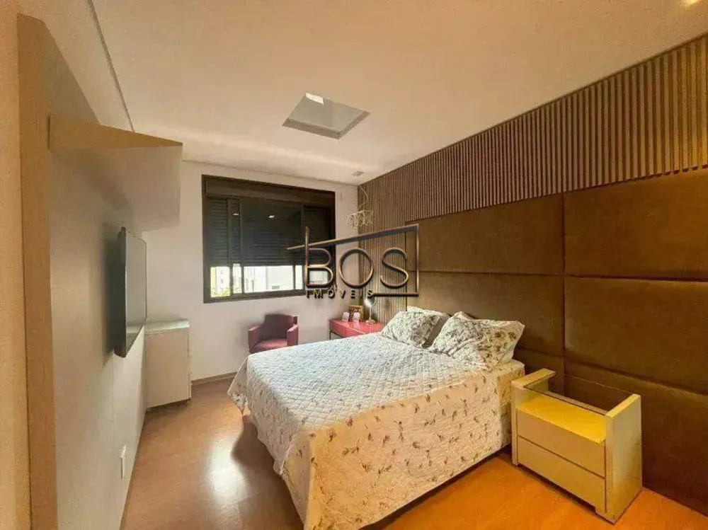 Apartamento, 4 quartos, 189 m² - Foto 8