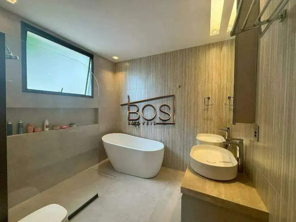 Apartamento, 4 quartos, 189 m² - Foto 10
