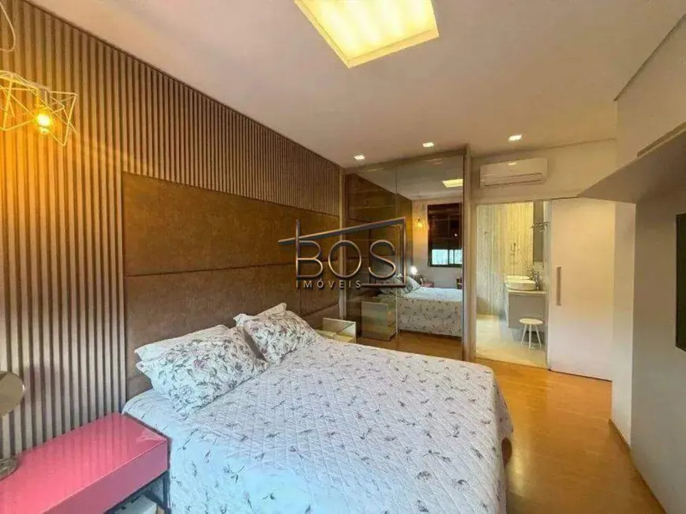 Apartamento, 4 quartos, 189 m² - Foto 7