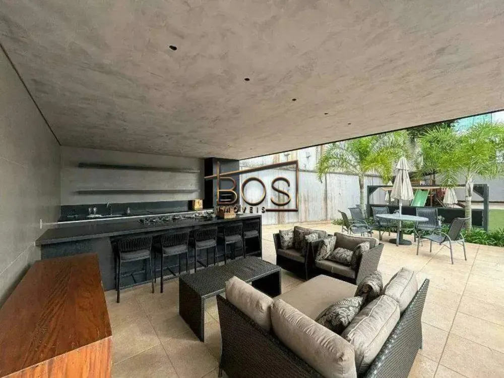 Apartamento, 4 quartos, 189 m² - Foto 13