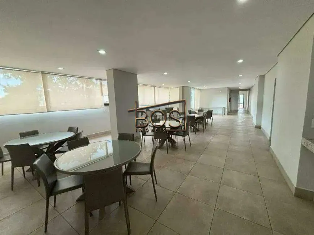 Apartamento, 4 quartos, 189 m² - Foto 14