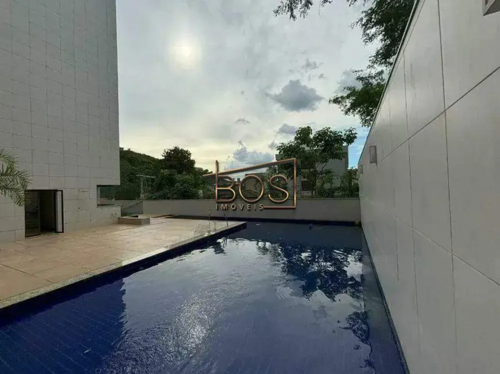 Apartamento, 4 quartos, 189 m² - Foto 11