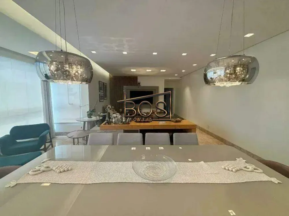 Apartamento, 4 quartos, 189 m² - Foto 3