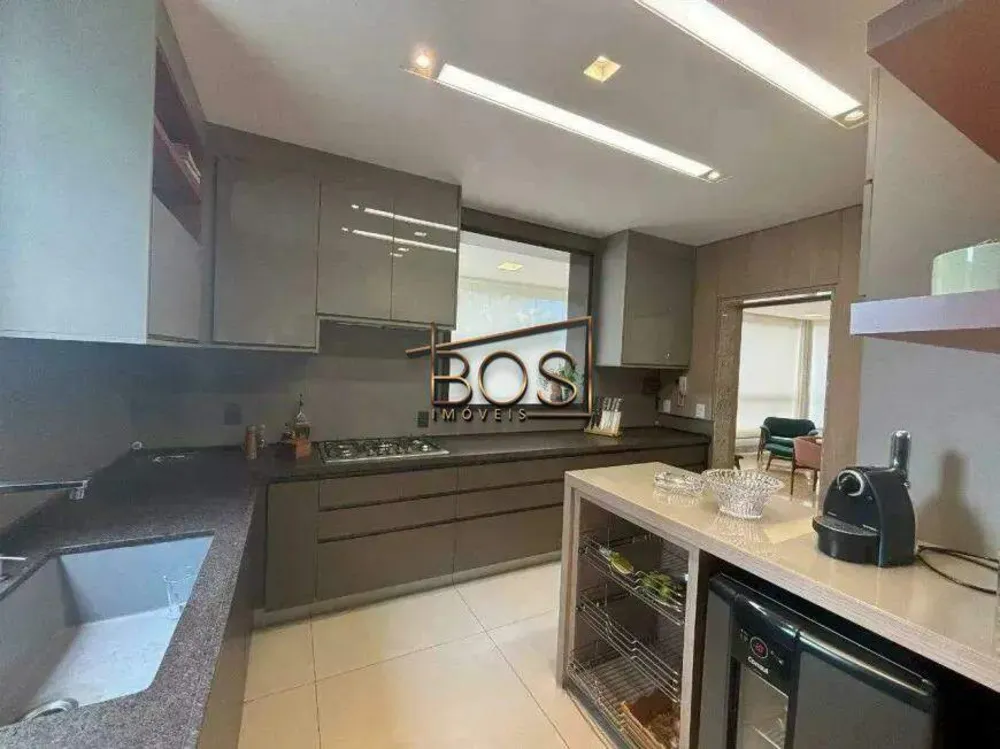 Apartamento, 4 quartos, 189 m² - Foto 5