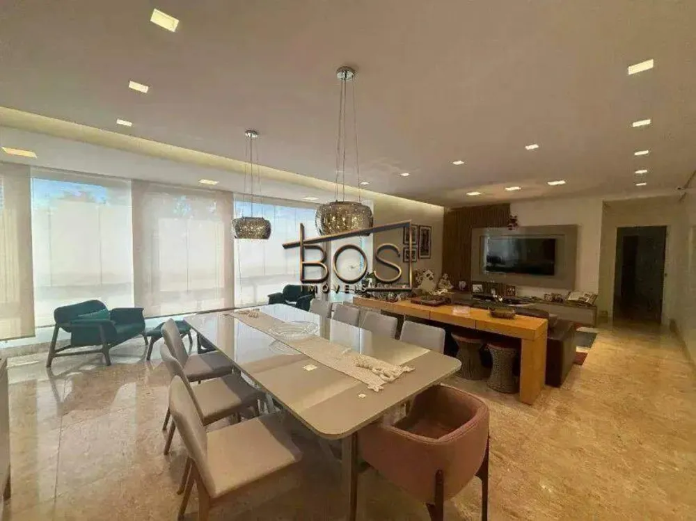 Apartamento, 4 quartos, 189 m² - Foto 2