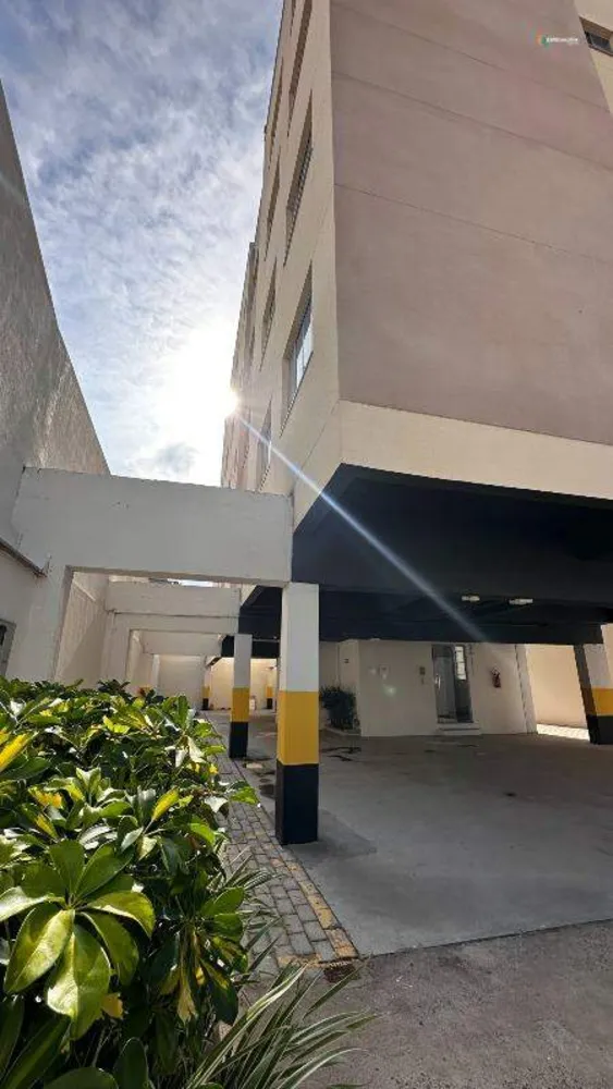 Cobertura, 2 quartos, 85 m² - Foto 3