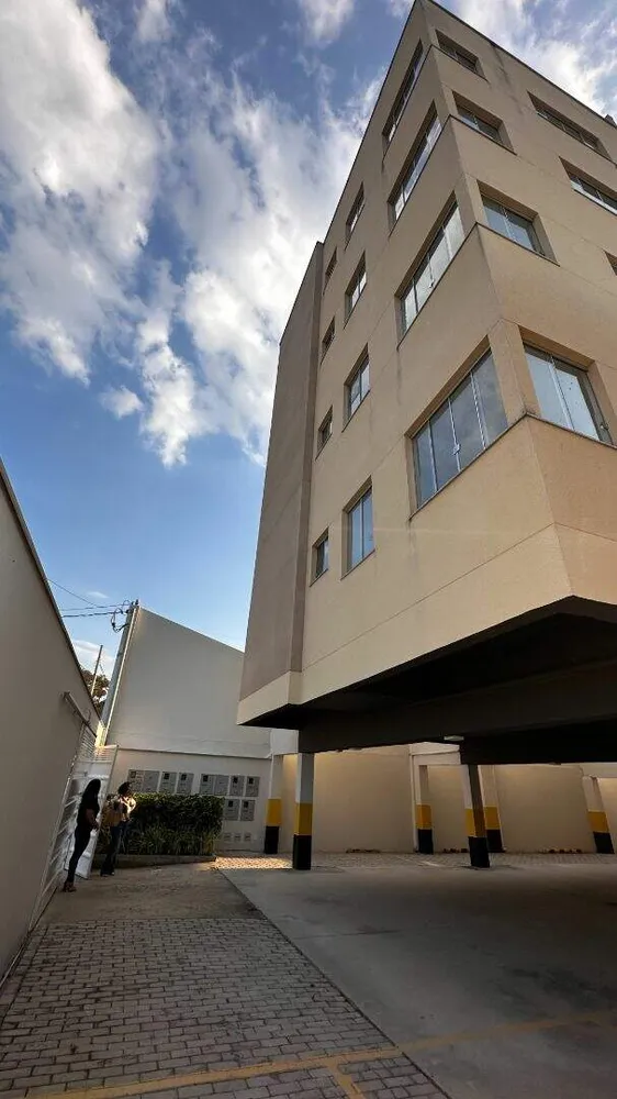 Cobertura, 2 quartos, 85 m² - Foto 12