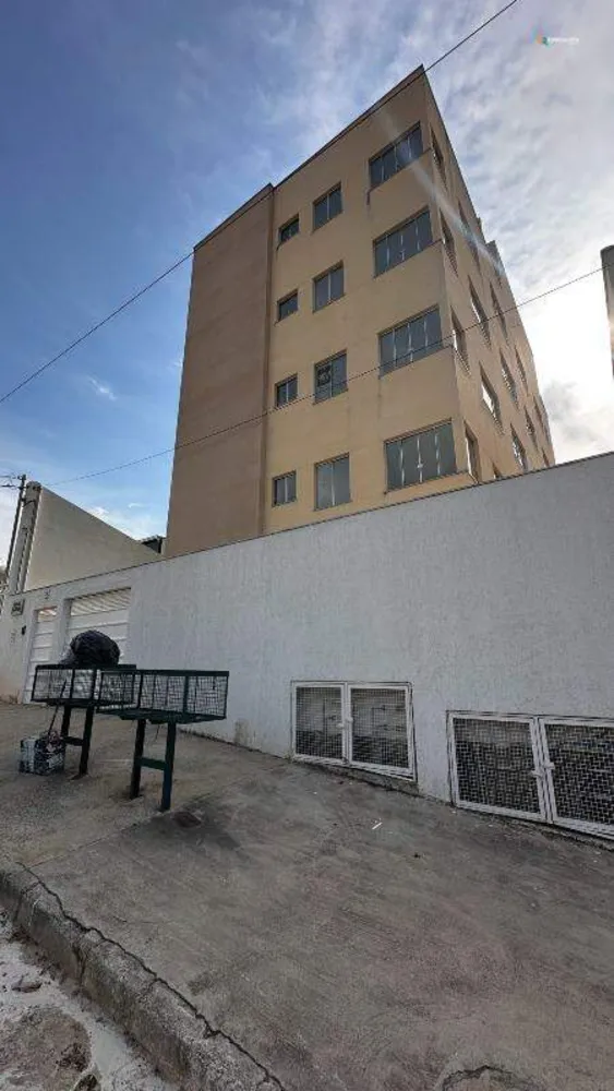 Cobertura, 2 quartos, 85 m² - Foto 2