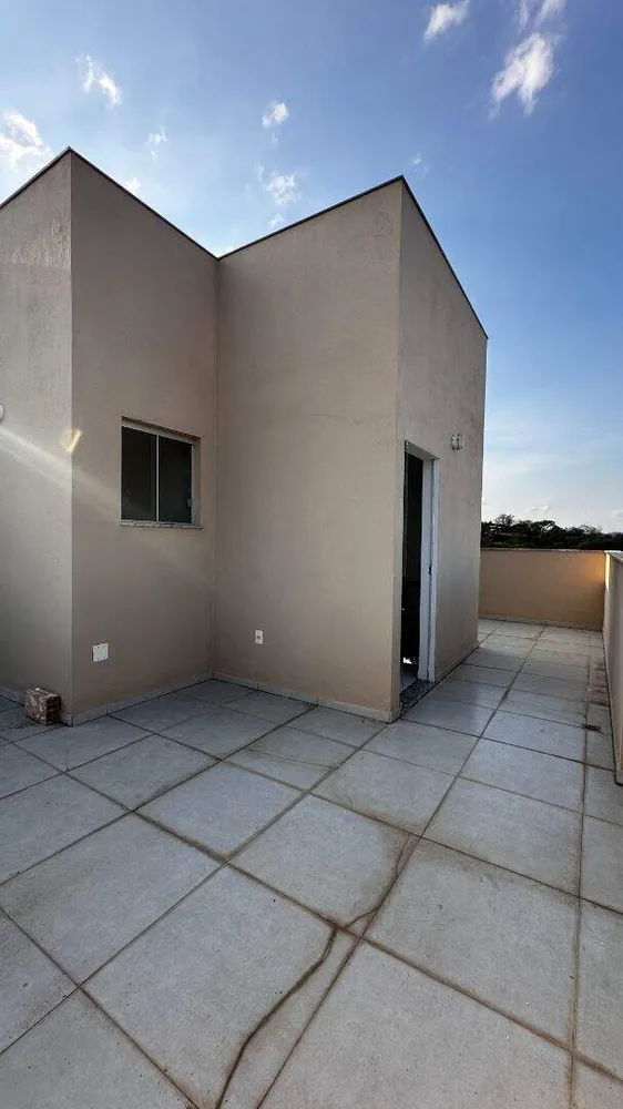 Cobertura, 2 quartos, 85 m² - Foto 10