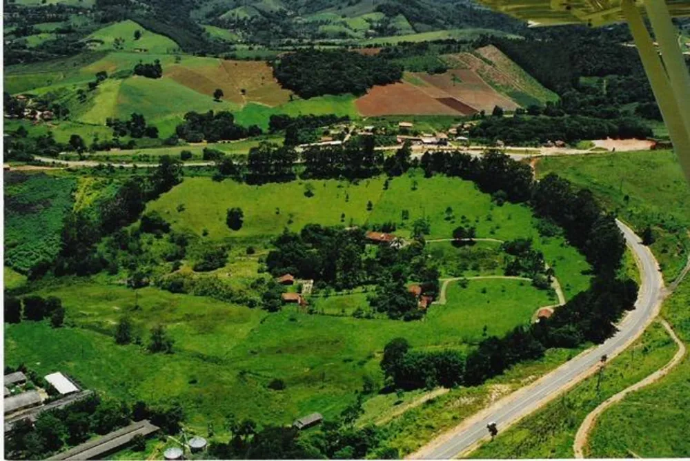 Terreno, 93000 m² - Foto 1