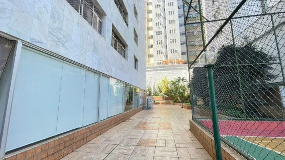 Apartamento, 3 quartos, 115 m² - Foto 3