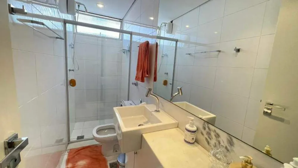 Apartamento, 3 quartos, 115 m² - Foto 5