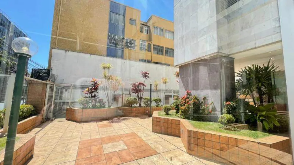 Apartamento, 3 quartos, 115 m² - Foto 1