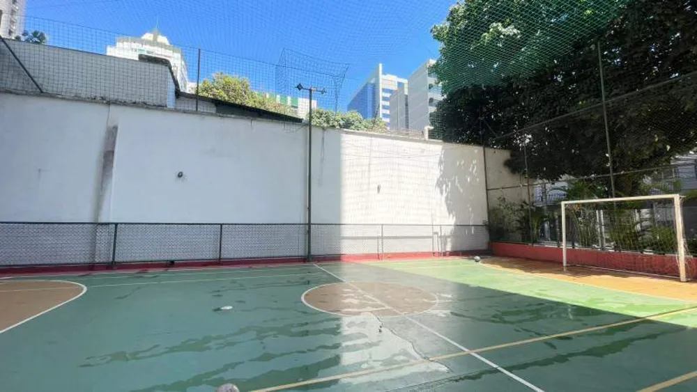 Apartamento, 3 quartos, 115 m² - Foto 2