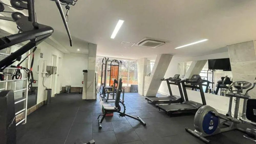 Apartamento, 3 quartos, 115 m² - Foto 8