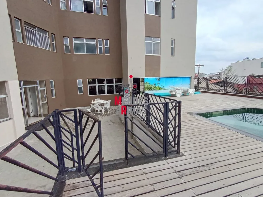 Apartamento, 3 quartos, 80 m² - Foto 22