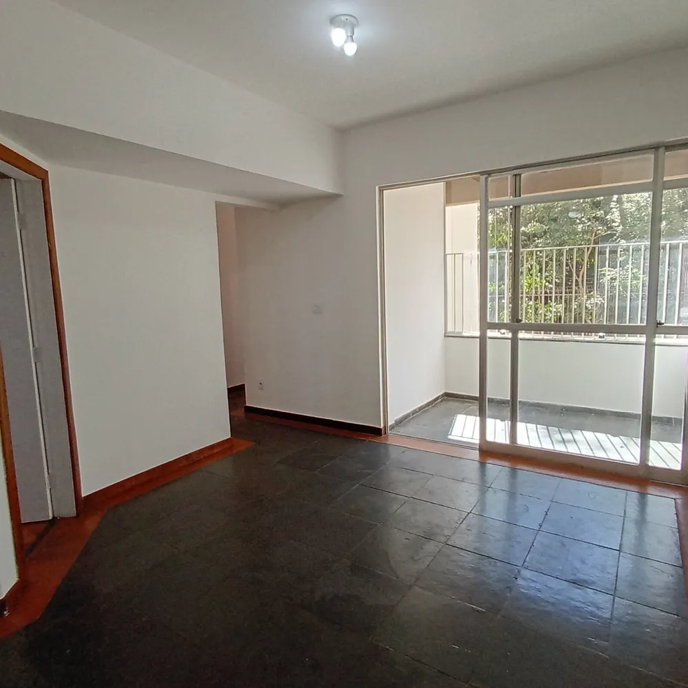 Apartamento, 3 quartos, 80 m² - Foto 2