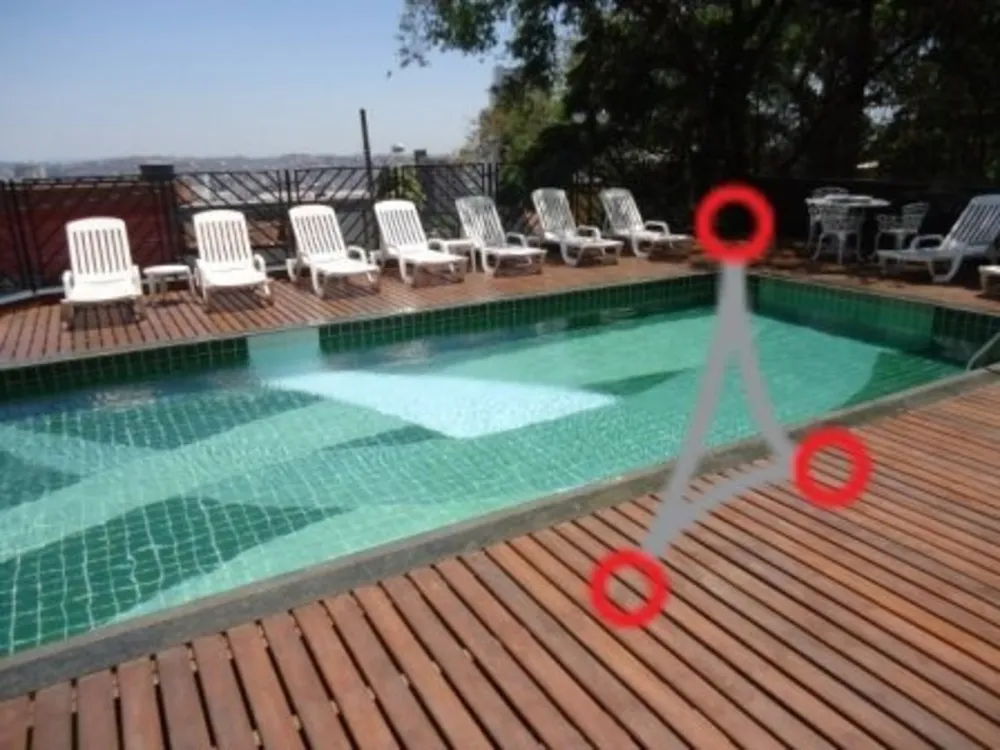Apartamento, 3 quartos, 80 m² - Foto 24