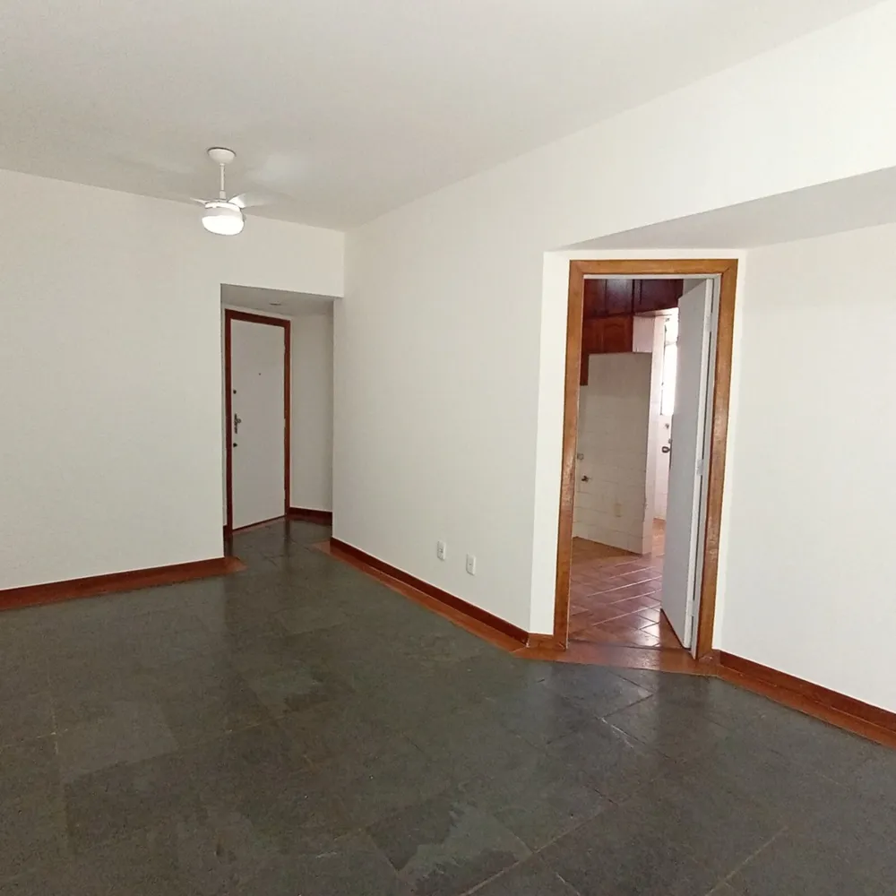 Apartamento, 3 quartos, 80 m² - Foto 1