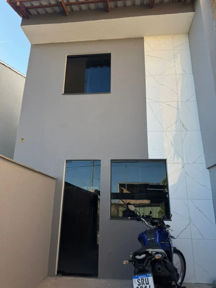 Casa, 2 quartos, 58 m² - Foto 11