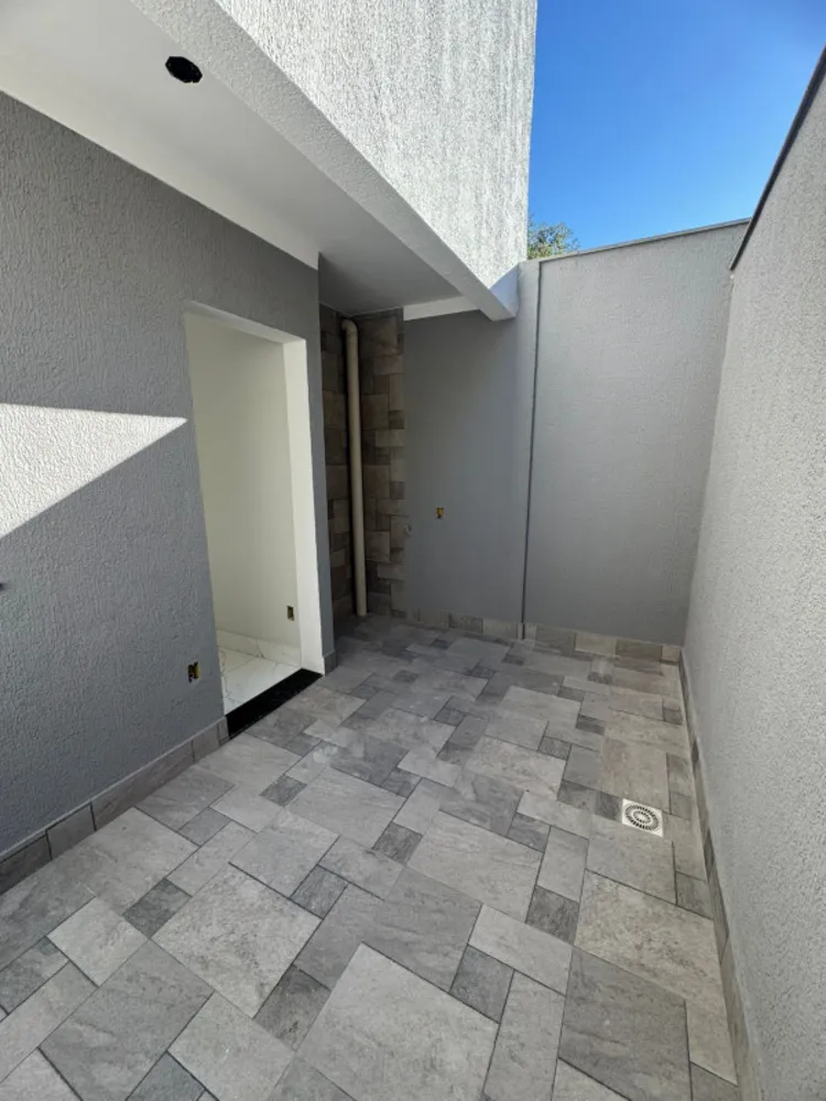 Casa, 2 quartos, 58 m² - Foto 7