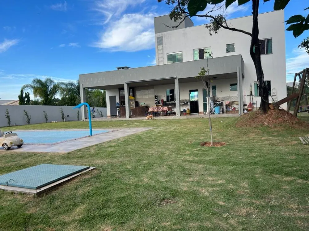 Casa, 3 quartos, 1063 m² - Foto 11