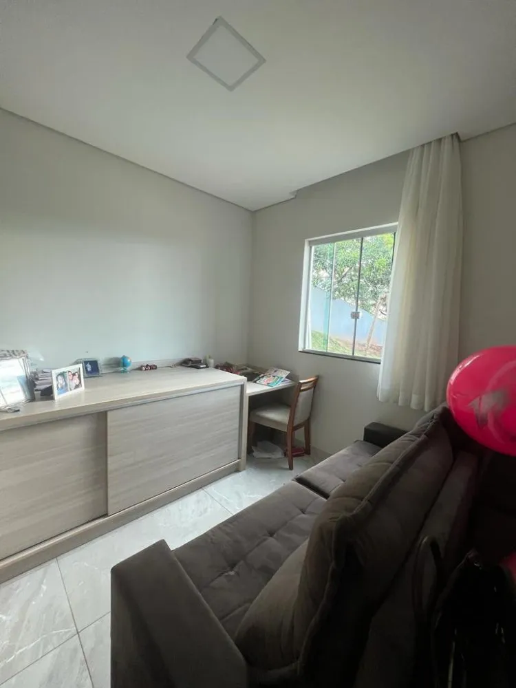 Casa, 3 quartos, 1063 m² - Foto 8