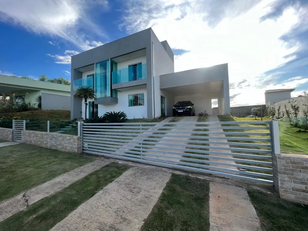 Casa, 3 quartos, 1063 m² - Foto 1