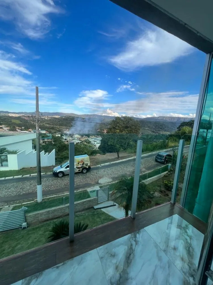 Casa, 3 quartos, 1063 m² - Foto 12