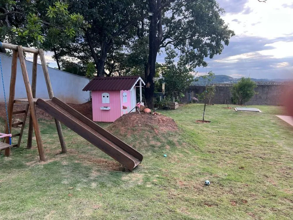 Casa, 3 quartos, 1063 m² - Foto 6