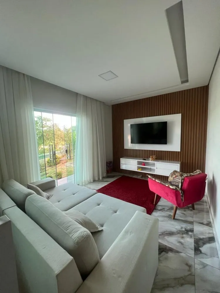 Casa, 3 quartos, 1063 m² - Foto 4