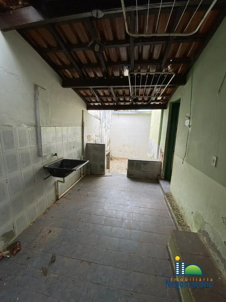 Casa, 5 quartos, 360 m² - Foto 8